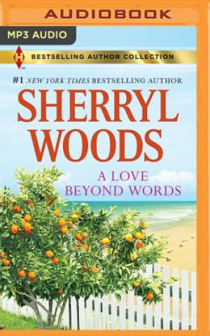 Digital A Love Beyond Words Sherryl Woods