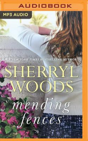 Digital Mending Fences Sherryl Woods