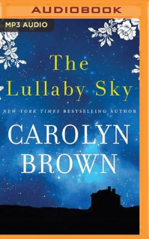 Digital The Lullaby Sky Carolyn Brown