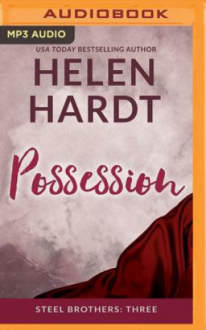 Digital Possession Helen Hardt