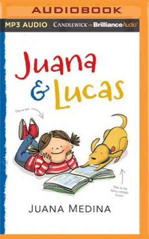 Digital Juana and Lucas Juana Medina