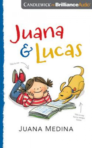 Hanganyagok Juana and Lucas Juana Medina