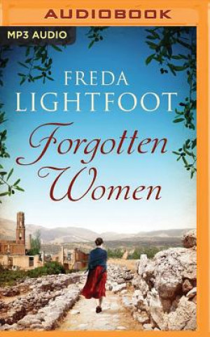 Digital Forgotten Women Freda Lightfoot