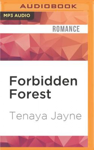 Digital Forbidden Forest Tenaya Jayne