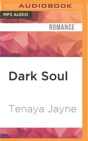 Digital Dark Soul Tenaya Jayne