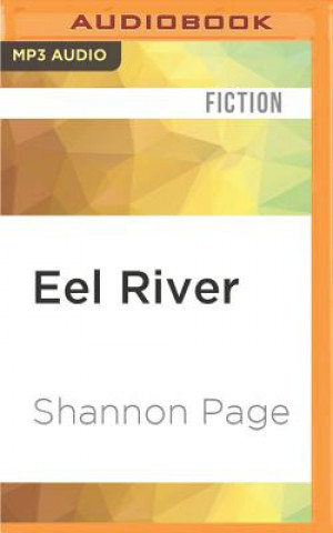 Digital Eel River Shannon Page