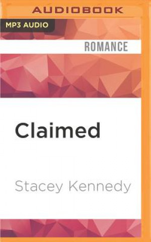 Audio Claimed Stacey Kennedy
