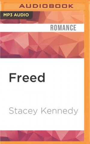 Audio Freed Stacey Kennedy