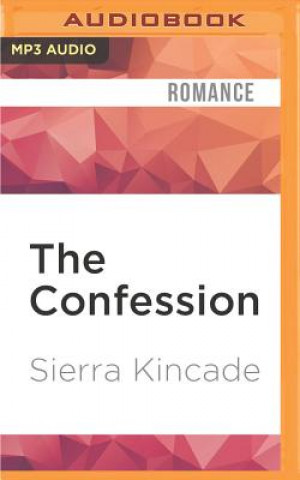 Digital The Confession Sierra Kincade