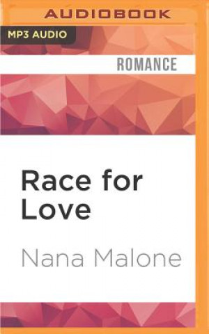 Digital Race for Love Nana Malone