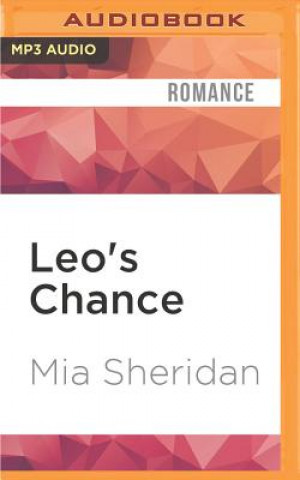 Digital Leo's Chance Mia Sheridan