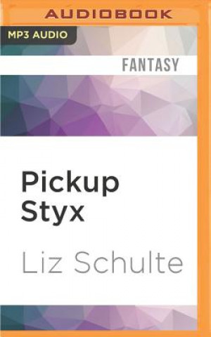 Digital Pickup Styx Liz Schulte