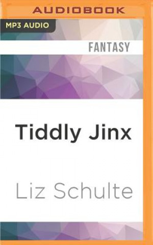 Digital Tiddly Jinx Liz Schulte