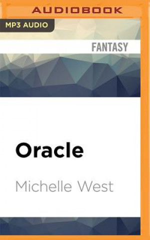 Digital Oracle Michelle West