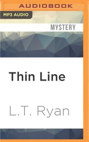 Digital Thin Line L. T. Ryan