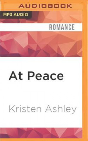 Numérique At Peace Kristen Ashley