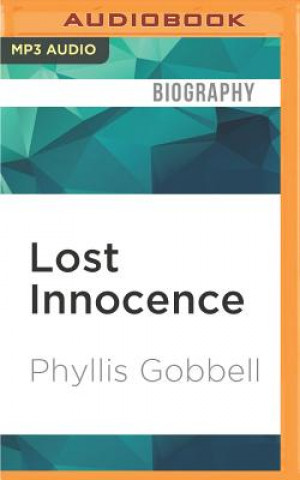 Digital Lost Innocence: The Murder of a Girl Scout Phyllis Gobbell