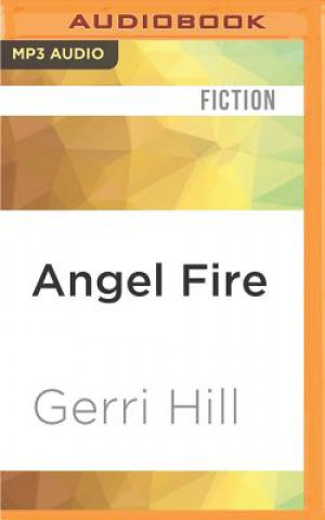 Digital Angel Fire Gerri Hill