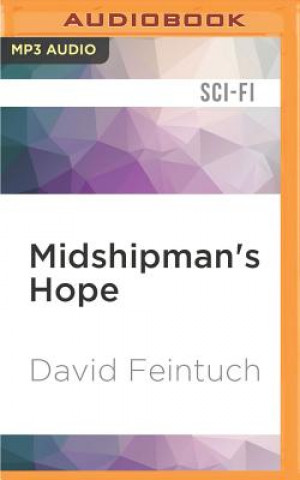 Digital Midshipman's Hope David Feintuch
