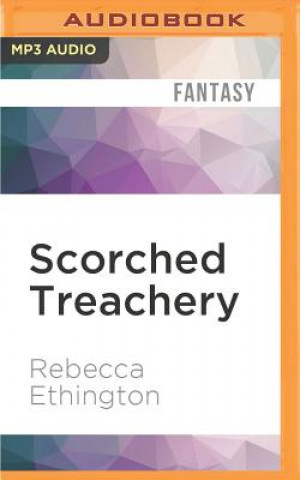 Digital Scorched Treachery Rebecca Ethington