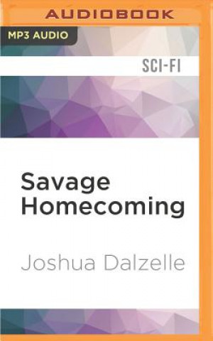 Digital Savage Homecoming Joshua Dalzelle