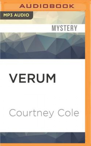 Digital Verum Courtney Cole