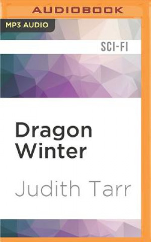 Digital Dragon Winter Judith Tarr