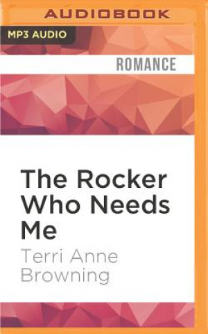 Digital The Rocker Who Needs Me Terri Anne Browning