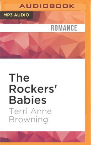 Digital The Rockers' Babies Terri Anne Browning