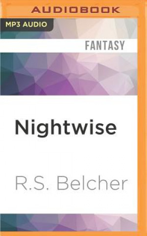 Numérique Nightwise R. S. Belcher