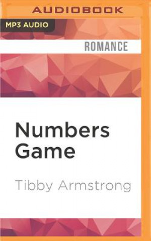 Digital Numbers Game Tibby Armstrong