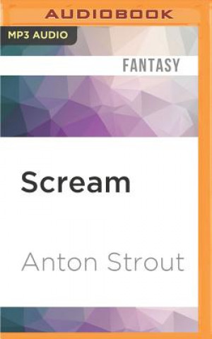 Digital Scream Anton Strout