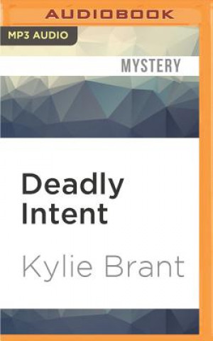 Digital Deadly Intent Kylie Brant