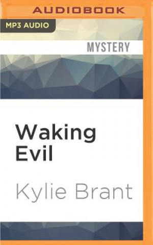 Digital Waking Evil Kylie Brant