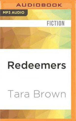 Digital Redeemers Tara Brown