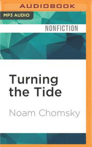 Digital Turning the Tide: U.S. Intervention in Central America and the Struggle for Peace Noam Chomsky