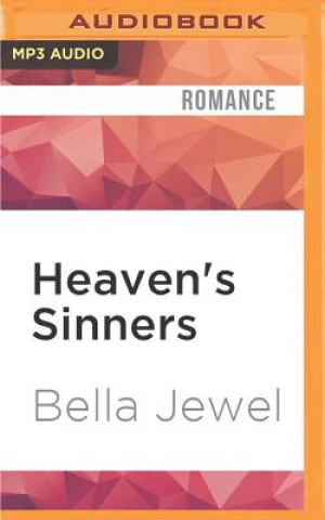 Digital Heaven's Sinners Bella Jewel