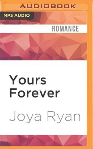 Digital Yours Forever Joya Ryan