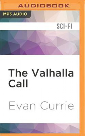 Digital The Valhalla Call Evan Currie