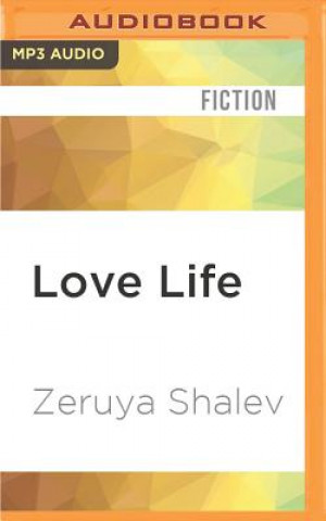 Digital Love Life Zeruya Shalev