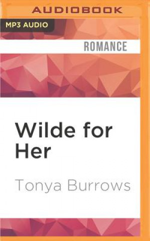 Digital Wilde for Her Tonya Burrows