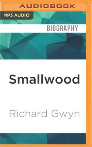 Digital Smallwood: The Unlikely Revolutionary Richard Gwyn