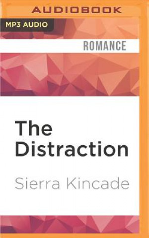 Digital The Distraction Sierra Kincade