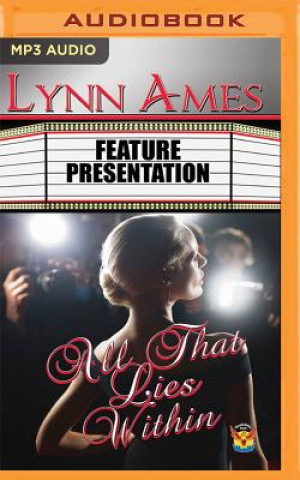 Digital All That Lies Within Lynn Ames