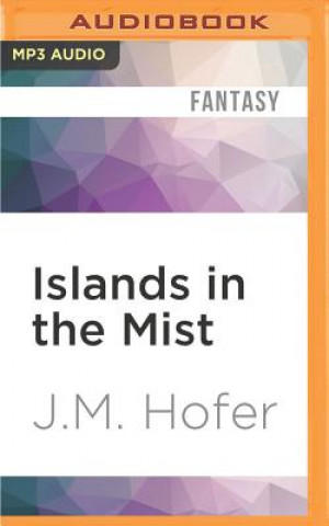 Digital Islands in the Mist J. M. Hofer