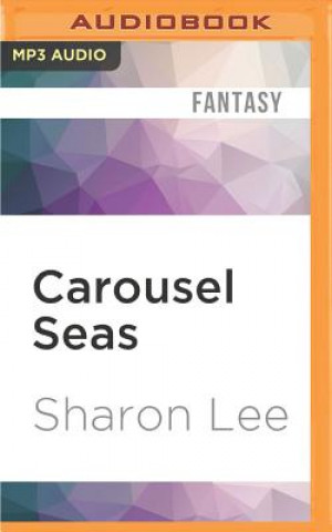 Digital Carousel Seas Sharon Lee