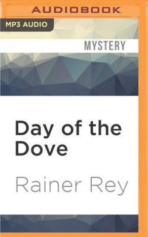 Digital Day of the Dove Rainer Rey