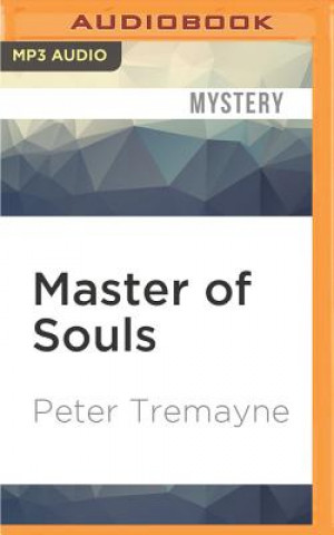 Digital Master of Souls Peter Tremayne