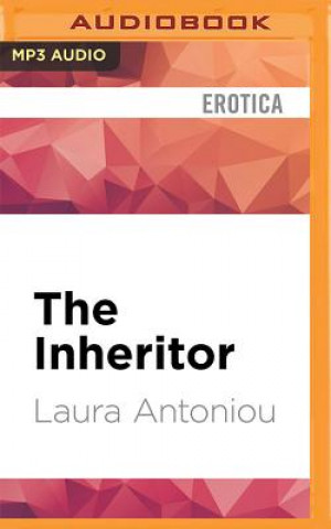 Audio The Inheritor Laura Antoniou