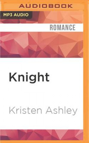 Digital Knight Kristen Ashley